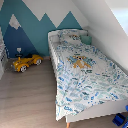 Πανσιόν Loue Maison Tres Proche Du Circuit Des 24h Du Mans